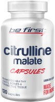 Photos - Amino Acid Be First Citrulline Malate Capsules 120 cap 