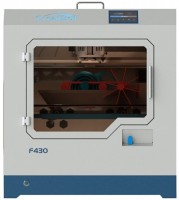 Photos - 3D Printer CreatBot F430 
