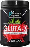 Photos - Amino Acid Powerful Progress Gluta-X 300 g 