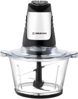 Photos - Mixer Brayer BR1404 black