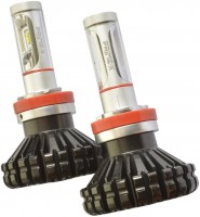 Photos - Car Bulb Prime-X KC-Series H11 6000K 2pcs 