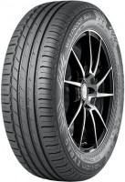 Tyre Nokian Wetproof SUV 215/65 R16 98V 