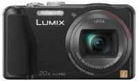 Camera Panasonic DMC-TZ30 