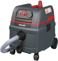 Photos - Vacuum Cleaner Starmix ISC L 1625 Top 