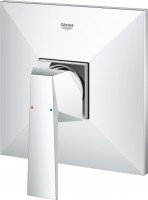 Photos - Tap Grohe Allure Brilliant 24071000 