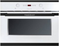 Photos - Built-In Steam Oven Kuppersbusch EDG 6260.0 W5 white