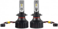 Photos - Car Bulb Carlamp Smart Vision H7 2pcs 