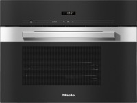Built-In Steam Oven Miele DG 2840 EDST/CLST stainless steel