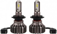 Photos - Car Bulb Carlamp Night Vision Gen2 H7 2pcs 