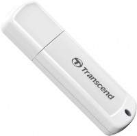 Photos - USB Flash Drive Transcend JetFlash 370 64 GB