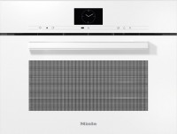 Photos - Oven Miele DGC 7640 BRWS 