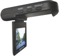 Photos - Dashcam Convoy DVR-01 