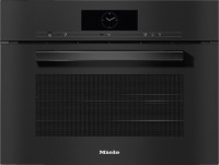 Photos - Oven Miele DGC 7840 OBSW 