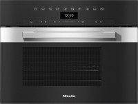 Built-In Steam Oven Miele DGM 7440 EDST/CLST stainless steel