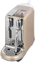 Photos - Coffee Maker Bork C730 CH beige