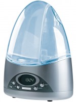 Photos - Humidifier Medisana Ultrabreeze 