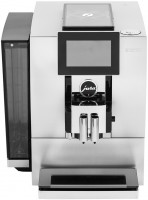 Photos - Coffee Maker Bork Z8 silver