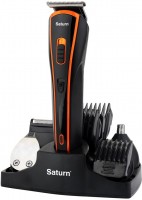 Photos - Hair Clipper Saturn ST-HC1533 