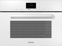 Photos - Built-In Microwave Miele DGM 7640 BRWS 