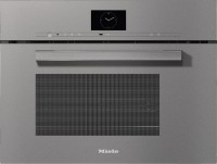 Photos - Built-In Microwave Miele DGM 7640 GRGR 