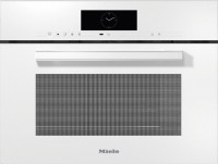 Photos - Built-In Microwave Miele DGM 7840 BRWS 