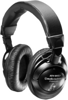 Headphones Audio-Technica ATH-M40FS 