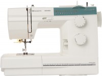 Photos - Sewing Machine / Overlocker Husqvarna Emerald 118 