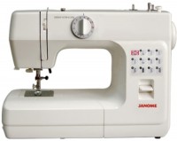 Photos - Sewing Machine / Overlocker Janome 2025 