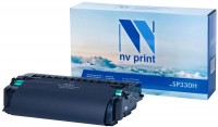 Photos - Ink & Toner Cartridge NV Print SP330H 