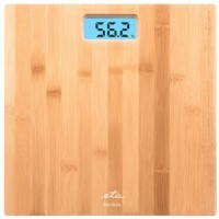 Photos - Scales ETA Bamboo 9780 90000 