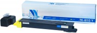 Photos - Ink & Toner Cartridge NV Print TK-8115Y 