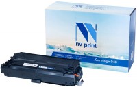 Photos - Ink & Toner Cartridge NV Print 040C 