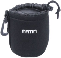Photos - Camera Bag Matin Soft Protector S 
