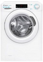 Photos - Washing Machine Candy Smart Pro CSO4 1275 T3/1-S white