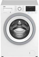 Photos - Washing Machine Beko WUE 6536 XSW white