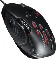 Photos - Mouse Gamemax GX10 