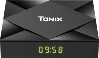 Photos - Media Player Tanix TX6S 8Gb 