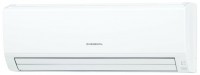 Photos - Air Conditioner General Eco ASHG18KLCA 52 m²