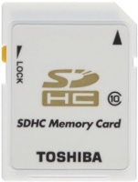 Memory Card Toshiba SDHC Class 10 16 GB