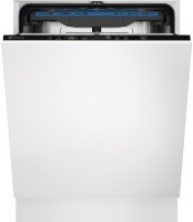 Photos - Integrated Dishwasher Electrolux EEM 48321 L 