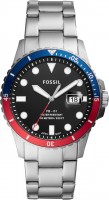 Photos - Wrist Watch FOSSIL FS5657 