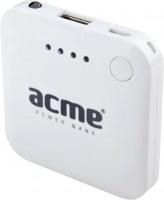 Photos - Powerbank ACME PB01 