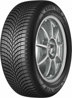 Tyre Goodyear Vector 4Seasons Gen-3 245/40 R19 98Y 