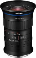 Photos - Camera Lens Laowa 17mm f/4 GFX Zero-D 