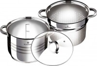 Photos - Stockpot Blaumann BL-3132 