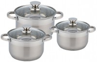 Photos - Stockpot Benson BN-242 