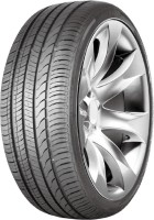 Photos - Tyre HILO Vantage XU1 225/50 R17 98W 