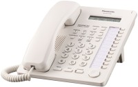 Photos - Corded Phone Panasonic KX-AT7730 