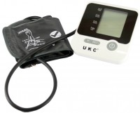 Photos - Blood Pressure Monitor UKC AG 8034 