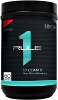 Photos - Fat Burner Rule One R1 Lean 5 336 g 336 g